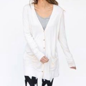Agnes & Dora Essential Cardi